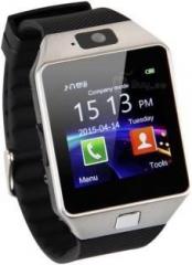 Link Dz09 Black Smartwatch