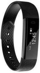 Lioncrown Fitness & Heart Monitor Smart Band