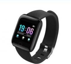 Lionix ID116 Plus Smart Band Wristband Unisex