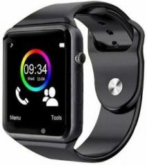 Lopaz Bluetooth Smart Wrist Watch with 4G Smartwatch