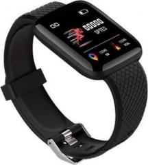 Maxim ID116 Plus Smart Band Wristband Unisex