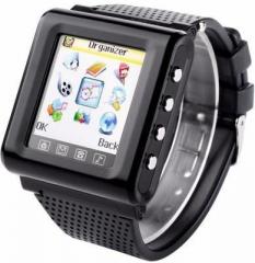 Maya AOKE812 1.44 Touch Screen Support Smartwatch