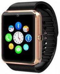 Maya Gold SmartWatch Smartwatch