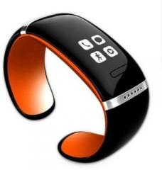 Maya KenXinDa W1 Orange Smartwatch