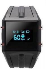 Maya Smart Watch with Heart Rate and Waterproof Smartwatch