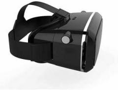 Megalite Good Quality VR Box Virtual Reality Glasses Video Box with Adjustable Lens and Comfortable Strap for All Type of Smartphone