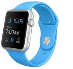 Mindsart Blue 4G smart watch mobile Smartwatch