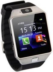 Mobile Fit M9_SLVR_RA_126 phone Smartwatch
