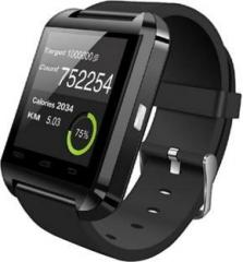 Mobile Link Liquid E700 Compatible Smartwatch Black Smartwatch