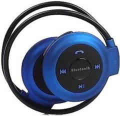 Movo SA_25042D Smart Headphones