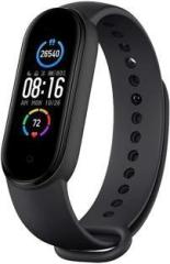Nectak M4 Intelligence Bluetooth Wrist Smartwatch Band with Activity Tracker,