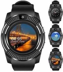 Nkl Sim Watch V8 Smart Watch