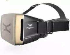 Nmii VR Headset Glasses Anti Radiation Adjustable Screen Headband for all Smart Phone