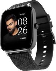 Noise Thrive 1.85 inch Display with Bluetooth Calling, Music Playback & Voice Assistance Smartwatch