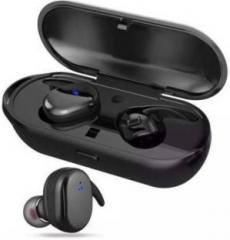 Omniversal Genuine TWS4 Sport Wireless v5.0 Mini Bluetooth Smart Headphones
