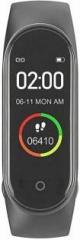 Oxcia M4 Smart Band Smartwatch