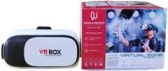 Oxygen To Innovation VR Box Virtual Zone STEM DIY Kit for kids 8+ years old