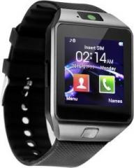 Padraig Dz09 Smart Watch SIM TF Card Black Smartwatch