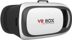 Padraig VR BOX