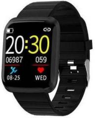 Pelogo 116 Wireless Bluetooth Watch