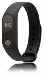 Piqancy Bluetooth M2 Fitness Band With Heart Rate Sensor Fitness Tracker