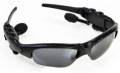 Piqancy Sport Stereo Bluetooth Wireless 4.1 Earphones Driving Phone Sunglasses / mp3 Riding Eyes Eyewear with Colorful Sun Lens