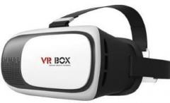 Piqancy VR Box 2.0 Virtual Reality Glasses
