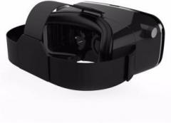 Piqancy VR Shinecon 3D Virtual Reality Google Cardboard Glasses Headset for 4.5 inch to 6.3 inch Mobiles for Enjoy Gaming
