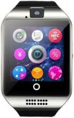 Qp360 Q360 Q18 Silver 1 phone Smartwatch