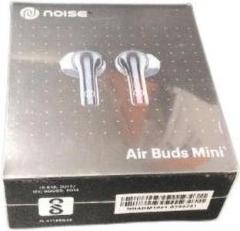 Raj Kumar Goswami Noise air buds Smart Headphones