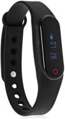 Raptas Smart Wristband OLED Display Bluetooth 4.0 Heart Rate Monitor Sleep Fitness Tracker
