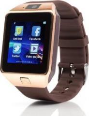 Raysx Golden 4G Watch for Android & IOS mobile Smartwatch