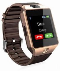 Raysx Golden 4G Watch for Redmi mobile Smartwatch