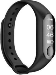 Rewy Fitness Band M3 Activity