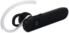 Rewy H904 BLUETOOTH HEADSET FULLY WHITE CLEAR COMMUNICATION MULTI POINT TECHNOLOGY . Smart Headphones