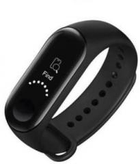 Rewy M3 Bluetooth Support Smart Fitness Band
