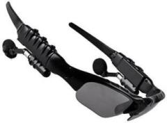Richuzers Wireless Bluetooth Headset Sports Sunglasses Headphone