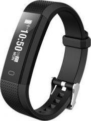 Riversong ACT HR Fitness Tracker with Heart Rate Monitor