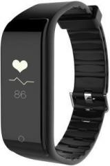 Riversong Wave Fit Fitness Tracker with Dynamic Heart Rate Monitor