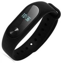 Roboster M2 Smart Band With Health Intelligence