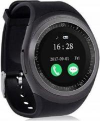 Roboster Y1 Touch Bluetooth Smartwatch Multicolor Smartwatch