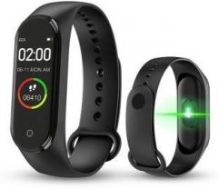 Rpmsd Fitness Tracker M4 Smart Watch