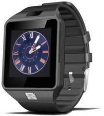 Seggo Genuine Notifier Black Smartwatch