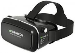 Shinecon VR BOX Virtual Reality 3D Headset