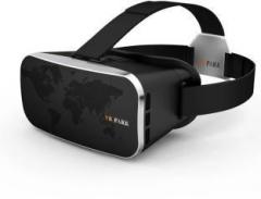 Shopybucket Virtual Reality 3D video Glasses Headset Google Cardboard