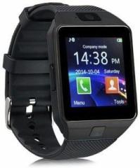 Shriraj DZ09 Bluetooth Smartwatch with Sim Slot Smartwatch