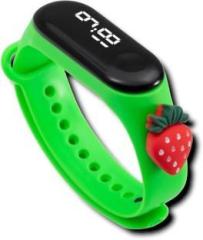 Smos DIGITAL M3 SPORTS WATCH FOR KIDS AND GIRLS