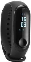 Snapio M3 Band Heart rate sensor Fitness Band