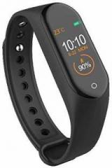 Snapio M4 Fitness Heartrate Tracker Band