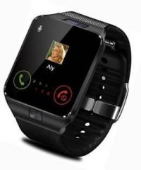 Speeqo Dz09 Smart Phone Watch SP001 Black Smartwatch